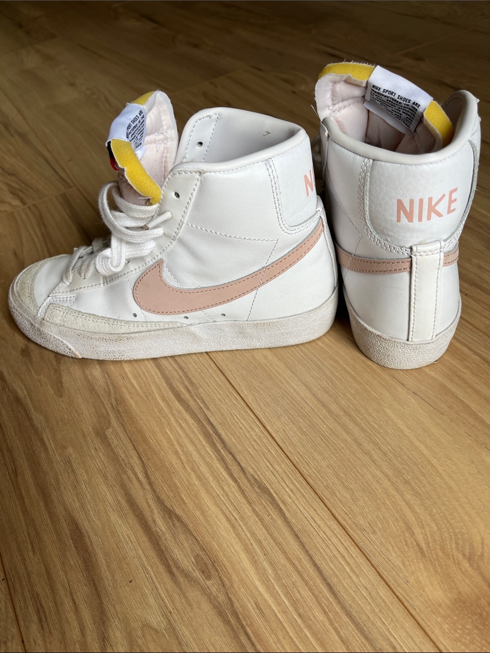Nike Blazers Women’s or kids